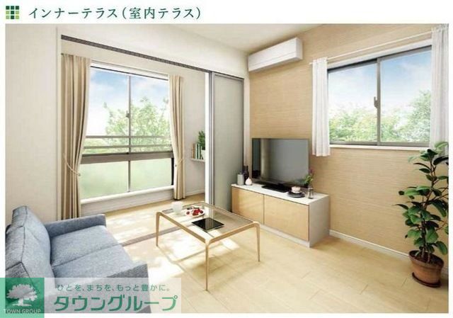 居室・リビング