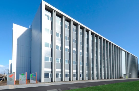 大学・短大　私立北海道科学大学（大学・短大）まで941m