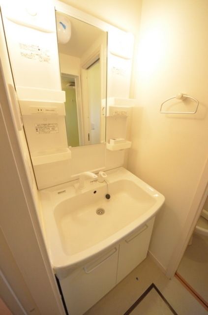 洗面設備　☆洗面所☆