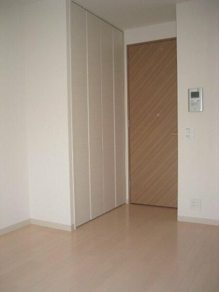 居室・リビング　ゆったりとしたリビングです