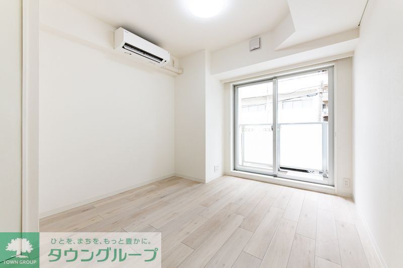 その他部屋・スペース　リビング/居室