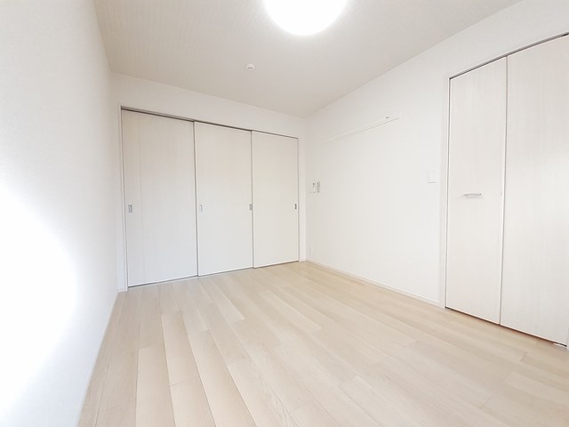 その他部屋・スペース　洋室６帖