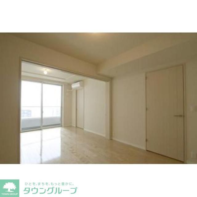 居室・リビング　※写真は同タイプ住戸です。