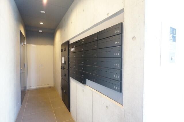 その他共有部分