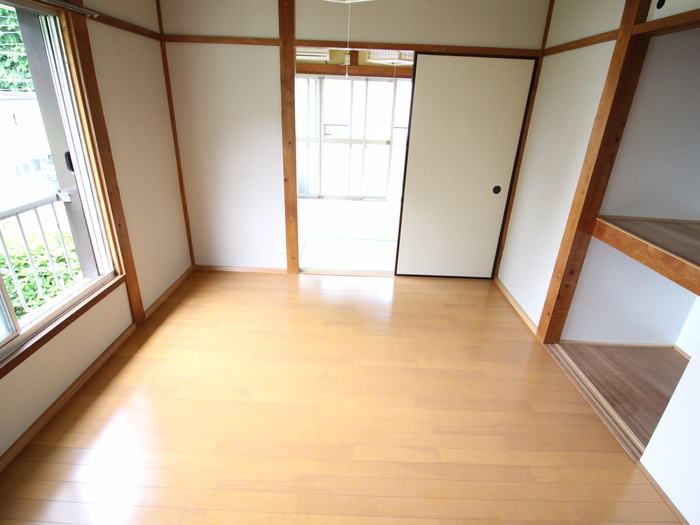 居室・リビング