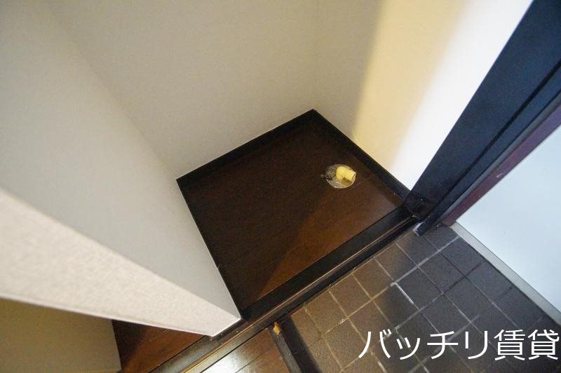 その他設備　別号室写真の為現況を優先致します。