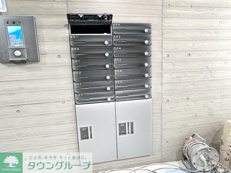 その他共有部分　部屋探しは株式会社　タウンハウジング　までお気軽にお問合せ…