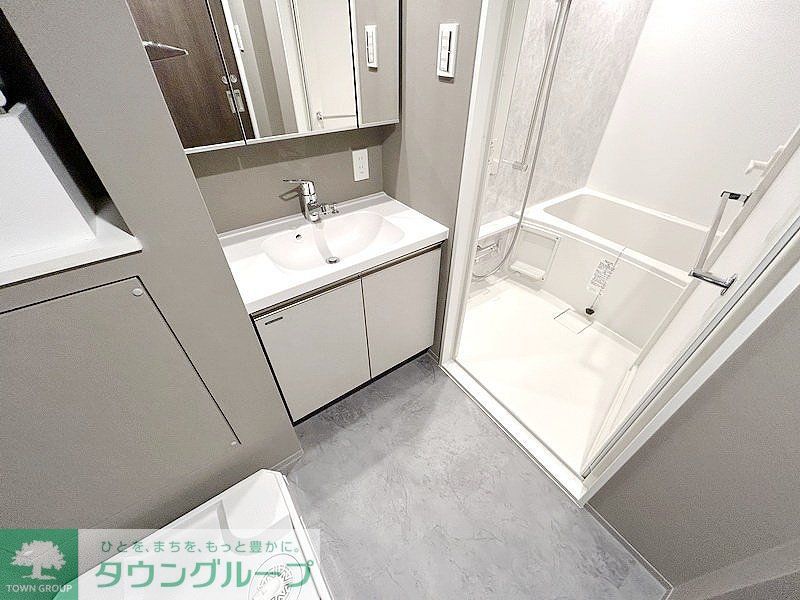 トイレ　お部屋探しは株式会社　タウンハウジング　までお気軽にお問合…