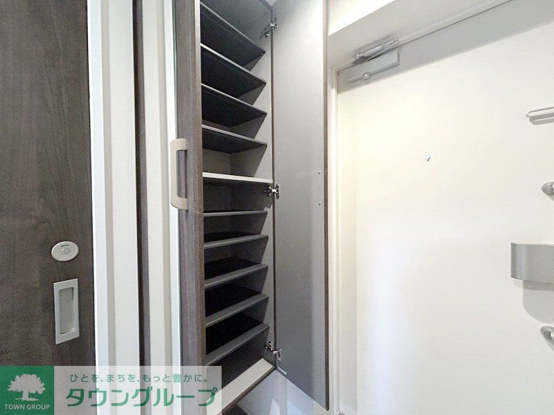 収納　お部屋探しは株式会社　タウンハウジング　までお気軽にお問合…