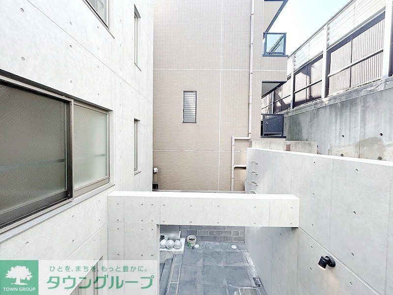 眺望　お部屋探しは株式会社　タウンハウジング　までお気軽にお問合…