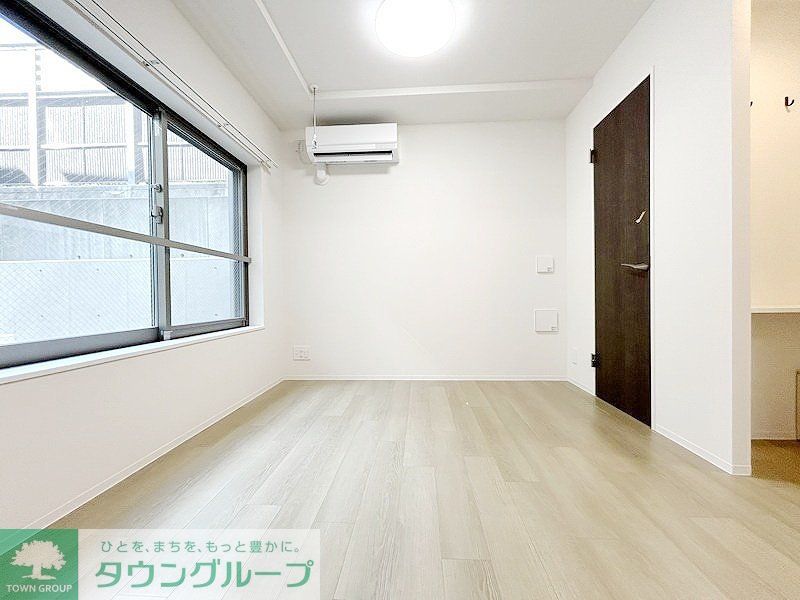 居室・リビング　お部屋探しは株式会社　タウンハウジング　までお気軽にお問合…