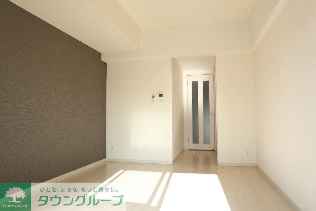 居室・リビング　リビング/居室