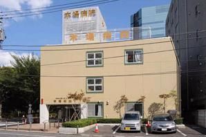 病院　木場病院（病院）まで760m