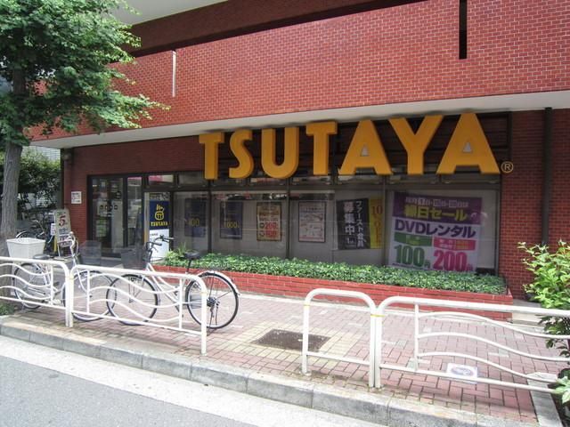 その他　ＴＳＵＴＡＹＡ（その他）まで20m