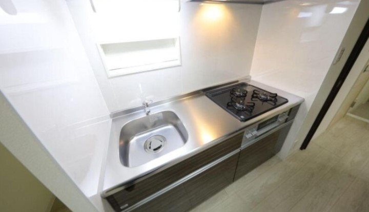 キッチン　★☆見学予約受付中☆★