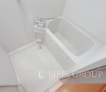 バス・シャワールーム　風呂