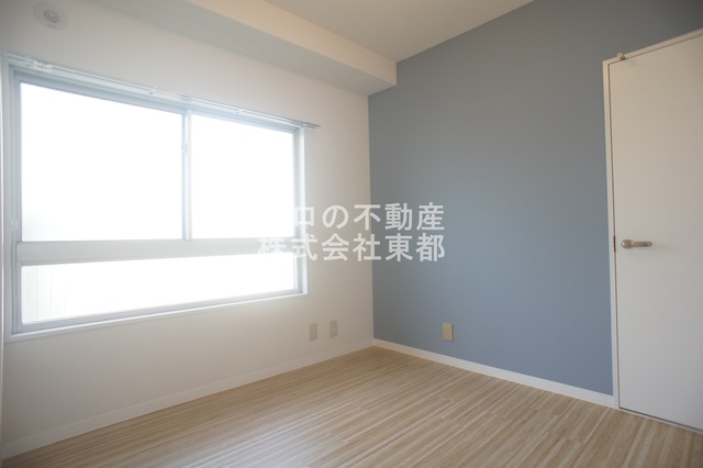 その他　ゆとりのある間取り、落ち着いた室内がオススメ◎