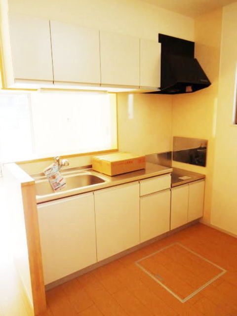 キッチン　☆室内・内装