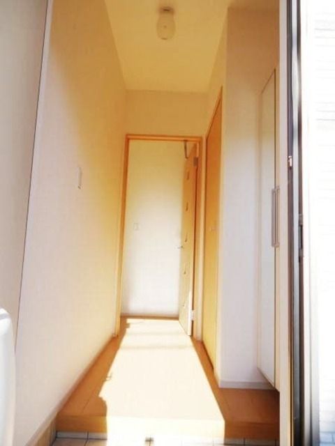 玄関　☆室内・内装
