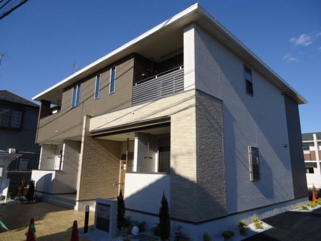建物外観　☆外観☆