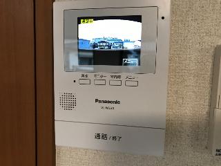 セキュリティ　セキュリティ（イメージ）