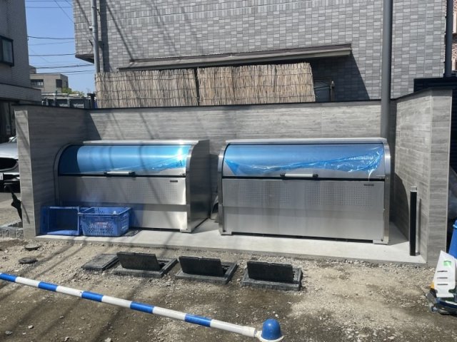 その他共有部分　※他部屋参考写真