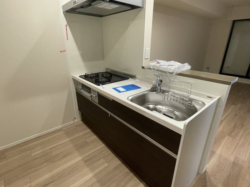 キッチン　※他部屋参考写真