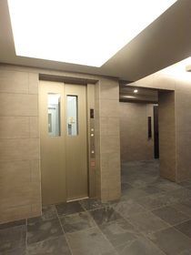 その他共有部分　☆その他共用部分☆
