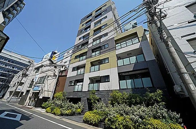 建物外観　☆外観☆
