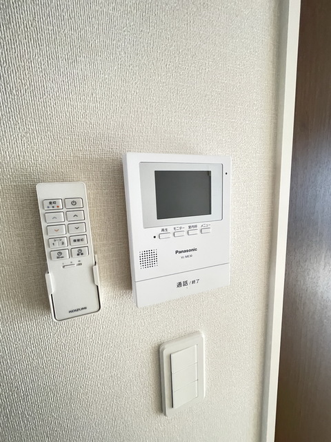 セキュリティ　～はーい、どなたーっ～