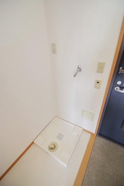 その他　★お部屋探しはタウンハウジング稲田堤店まで★