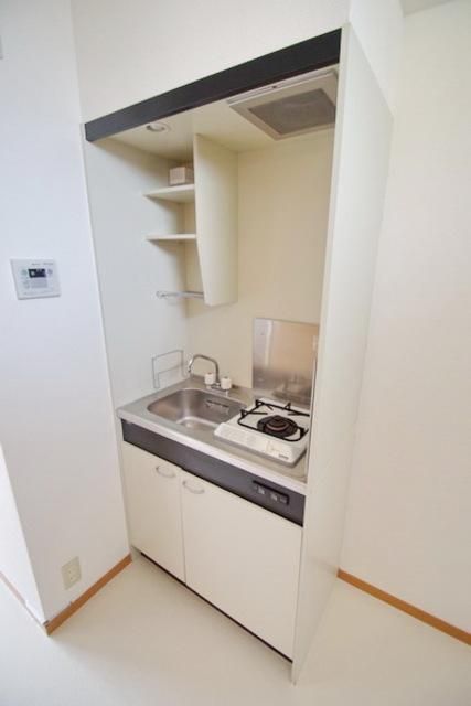 キッチン　★お部屋探しはタウンハウジング稲田堤店まで★
