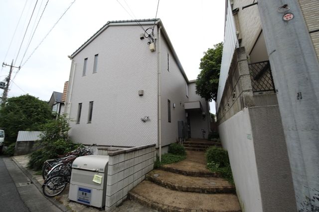 建物外観　★外観です★