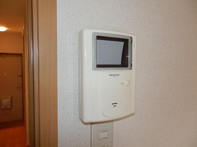 セキュリティ　※反転タイプ