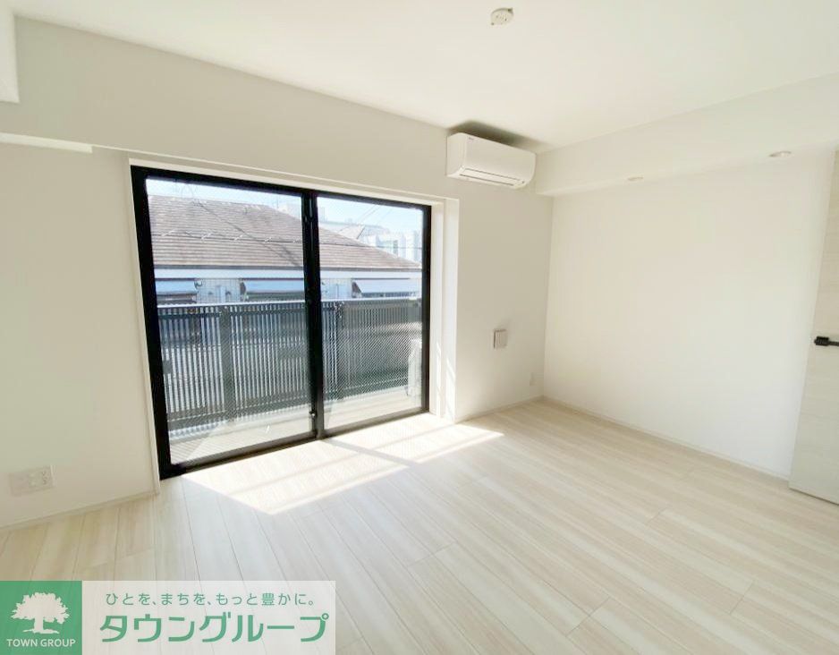 居室・リビング　お部屋探しは株式会社　タウンハウジング　までお気軽にお問合…