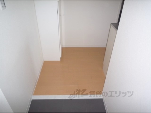 その他部屋・スペース　廊下