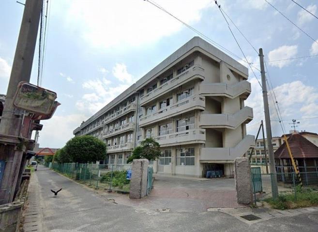 小学校　大町小学校（小学校）まで304m