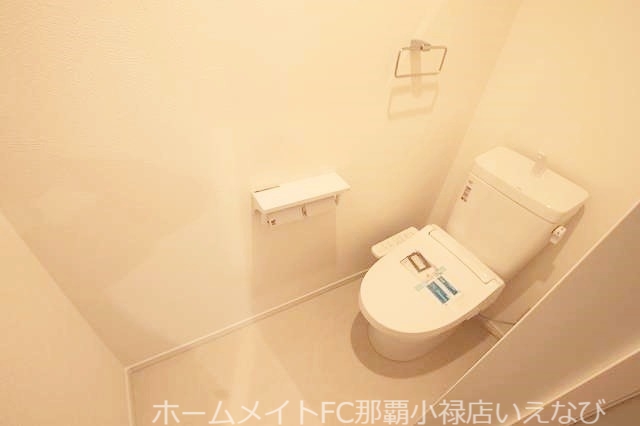 トイレ　※イメージ写真となります