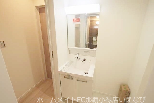 洗面設備　※イメージ写真となります