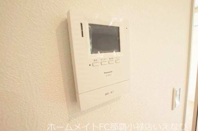 セキュリティ　※イメージ写真となります
