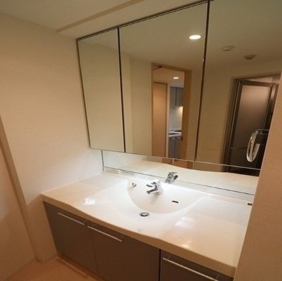 洗面設備　洗面※別部屋参考写真