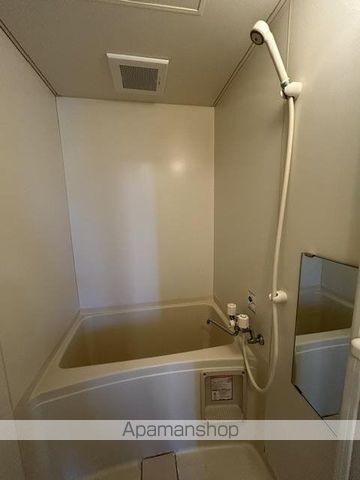 グランステージ伏見の風呂写真