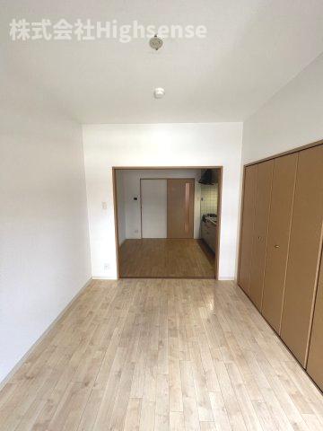 その他部屋・スペース　ゆとりの広さです