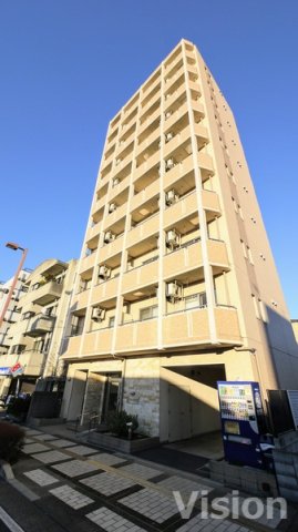 建物外観　外観！