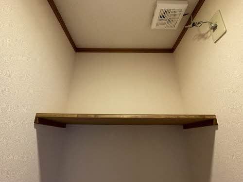 その他部屋・スペース　シャワートイレ