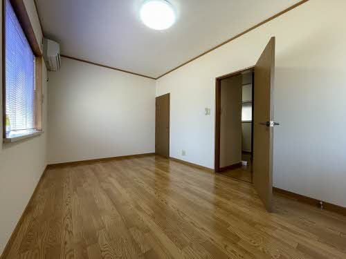 その他部屋・スペース　洋室７．６帖