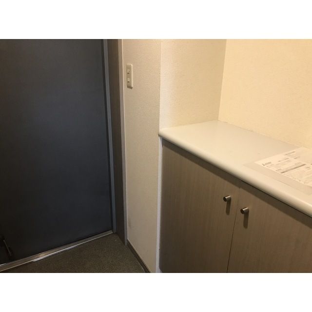 玄関　☆玄関☆