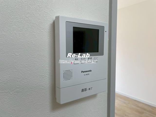 セキュリティ　参考画像