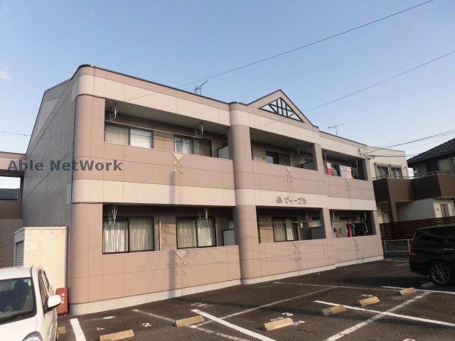 エントランス　エントランス部分