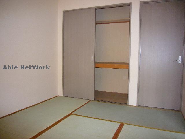 収納　※別室参考写真